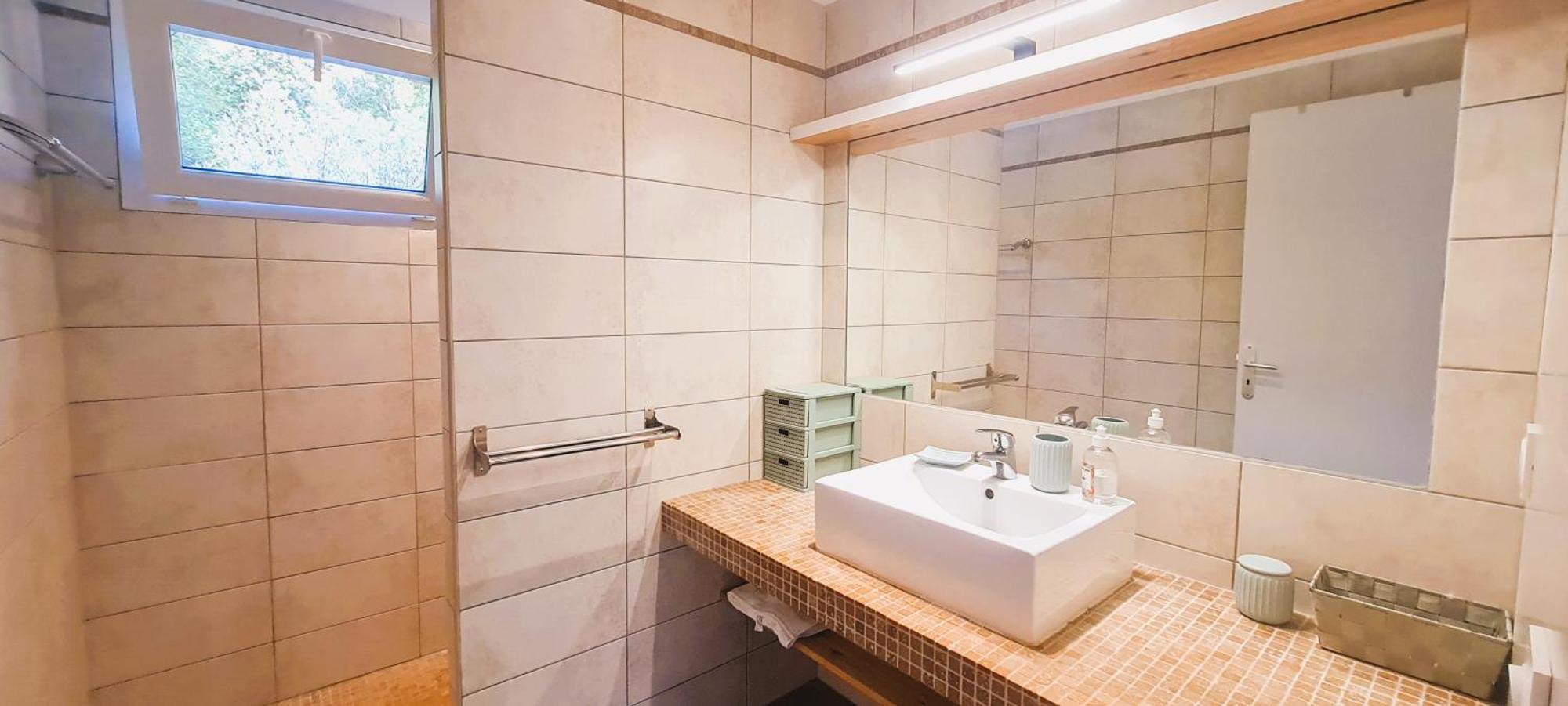 Appt Bruscaghju 6 Pers 10 Min Riviere A Pieds Xx 15 Min En Voiture * Sainte-Lucie de Porto-Vecchio
