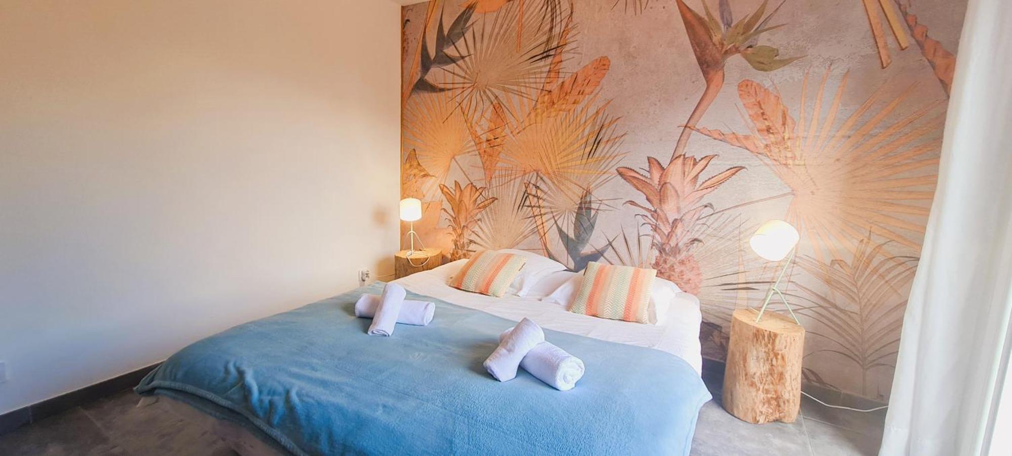 Villa Appt Bruscaghju 6 Pers 10 Min Riviere A Pieds Xx 15 Min En Voiture